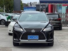 Lexus RX 2020 300 FWD Elite China VI - ფოტო 2