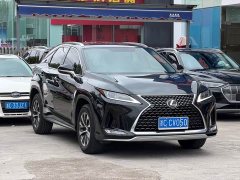 Lexus RX 2020 300 FWD Elite China VI - ფოტო 3