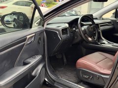 Lexus RX 2020 300 FWD Elite China VI - ფოტო 4