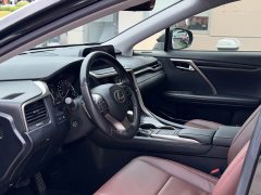Lexus RX 2020 300 FWD Elite China VI - ფოტო 5