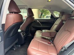Lexus RX 2020 300 FWD Elite China VI - ფოტო 6