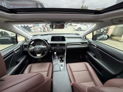 Lexus RX 2020 300 FWD Elite China VI - ფოტო 7