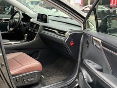 Lexus RX 2020 300 FWD Elite China VI - ფოტო 8