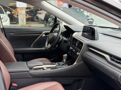 Lexus RX 2020 300 FWD Elite China VI - ფოტო 9