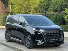 Denza D9 2022 DM-i 970 AWD Flagship - ფოტო 3