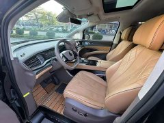 Denza D9 2022 DM-i 970 AWD Flagship - ფოტო 4