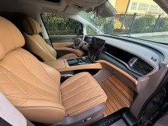 Denza D9 2022 DM-i 970 AWD Flagship - ფოტო 5