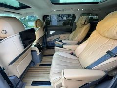 Denza D9 2022 DM-i 970 AWD Flagship - ფოტო 6