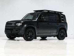 Land Rover Defender 110 P400 Dark Edition - ფოტო 1