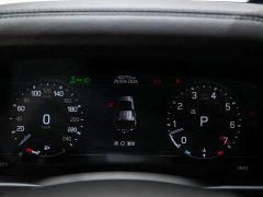 Land Rover Defender 110 P400 Dark Edition - ფოტო 10