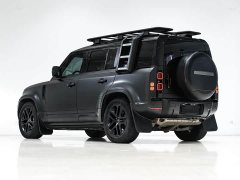 Land Rover Defender 110 P400 Dark Edition - ფოტო 2