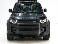 Land Rover Defender 110 P400 Dark Edition - ფოტო 4