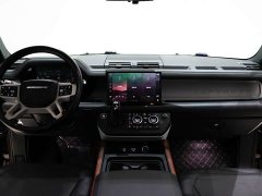 Land Rover Defender 110 P400 Dark Edition - ფოტო 6