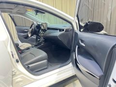 Toyota Corolla 2021 Hybrid 1.8L E-CVT Elite - ფოტო 10