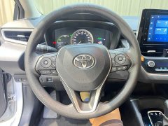 Toyota Corolla 2021 Hybrid 1.8L E-CVT Elite - ფოტო 12