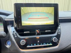 Toyota Corolla 2021 Hybrid 1.8L E-CVT Elite - ფოტო 13
