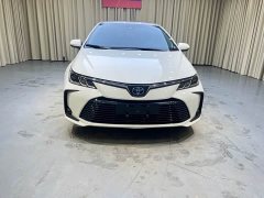 Toyota Corolla 2021 Hybrid 1.8L E-CVT Elite - ფოტო 2