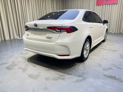 Toyota Corolla 2021 Hybrid 1.8L E-CVT Elite - ფოტო 4