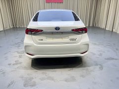 Toyota Corolla 2021 Hybrid 1.8L E-CVT Elite - ფოტო 5