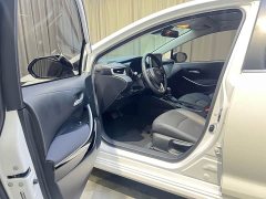 Toyota Corolla 2021 Hybrid 1.8L E-CVT Elite - ფოტო 7