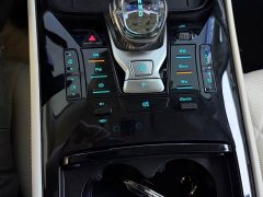 Denza BYD Denza D9 DM-i AWD Premium Navigation Edition - ფოტო 10