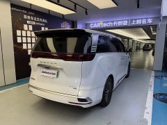 Denza BYD Denza D9 DM-i AWD Premium Navigation Edition - ფოტო 11