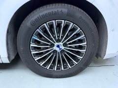 Denza BYD Denza D9 DM-i AWD Premium Navigation Edition - ფოტო 13