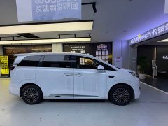 Denza BYD Denza D9 DM-i AWD Premium Navigation Edition - ფოტო 14