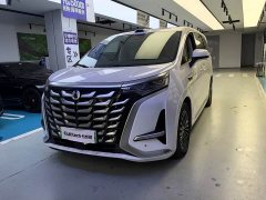 Denza BYD Denza D9 DM-i AWD Premium Navigation Edition - ფოტო 2