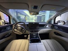 Denza BYD Denza D9 DM-i AWD Premium Navigation Edition - ფოტო 3