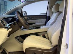 Denza BYD Denza D9 DM-i AWD Premium Navigation Edition - ფოტო 4