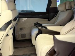 Denza BYD Denza D9 DM-i AWD Premium Navigation Edition - ფოტო 5