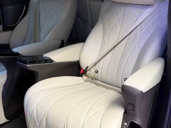 Denza BYD Denza D9 DM-i AWD Premium Navigation Edition - ფოტო 6