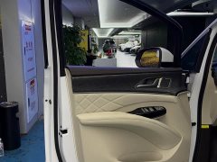Denza BYD Denza D9 DM-i AWD Premium Navigation Edition - ფოტო 7