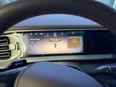 Denza BYD Denza D9 DM-i AWD Premium Navigation Edition - ფოტო 8