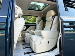 Voyah Lantu Dreamchaser PHEV Qiankun Ultra - ფოტო 10