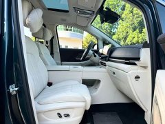 Voyah Lantu Dreamchaser PHEV Qiankun Ultra - ფოტო 11