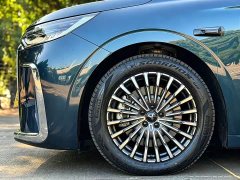 Voyah Lantu Dreamchaser PHEV Qiankun Ultra - ფოტო 15
