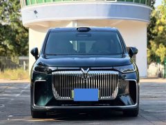 Voyah Lantu Dreamchaser PHEV Qiankun Ultra - ფოტო 2