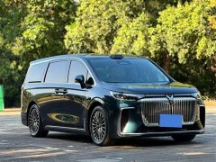 Voyah Lantu Dreamchaser PHEV Qiankun Ultra - ფოტო 3