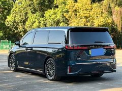 Voyah Lantu Dreamchaser PHEV Qiankun Ultra - ფოტო 4