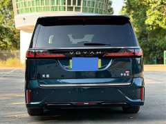 Voyah Lantu Dreamchaser PHEV Qiankun Ultra - ფოტო 5