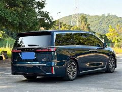 Voyah Lantu Dreamchaser PHEV Qiankun Ultra - ფოტო 6