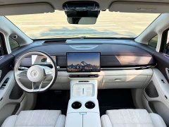 Voyah Lantu Dreamchaser PHEV Qiankun Ultra - ფოტო 8
