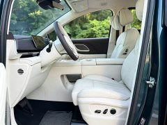 Voyah Lantu Dreamchaser PHEV Qiankun Ultra - ფოტო 9