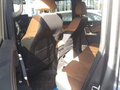 Beijing Ruisheng Wangpai M7 EV 2024 Long Wheelbase Chuangfu Edition Penghui 7-Seat 56kWh - ფოტო 11