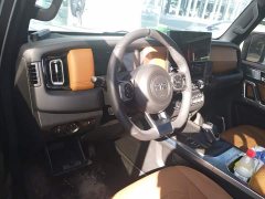 Beijing Ruisheng Wangpai M7 EV 2024 Long Wheelbase Chuangfu Edition Penghui 7-Seat 56kWh - ფოტო 12
