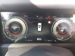 Beijing Ruisheng Wangpai M7 EV 2024 Long Wheelbase Chuangfu Edition Penghui 7-Seat 56kWh - ფოტო 14
