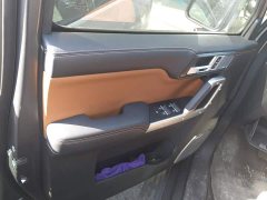 Beijing Ruisheng Wangpai M7 EV 2024 Long Wheelbase Chuangfu Edition Penghui 7-Seat 56kWh - ფოტო 7
