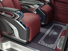 Mercedes-Benz Vito 2.0T Business Edition 7-Seater - ფოტო 12